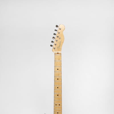 Fender Nocaster vuosimallia 1951.