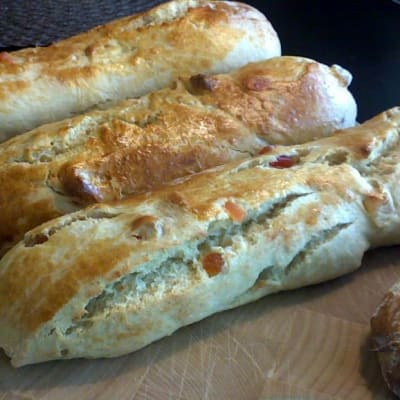 Hedelmäpulla