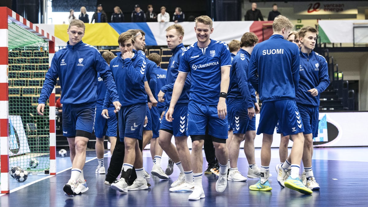 “Betting on continuity” – Sports – svenska.yle.fi