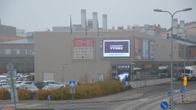 Konstfabriken i Borgå
