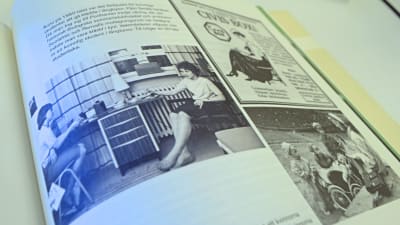 Ett kapitel om kvinnorna vid Humanistiska fakulteten i boken Bildningens makt av Pia Österman.