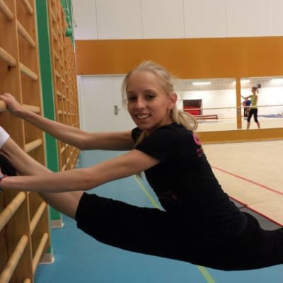Jana Kudrjavtseva