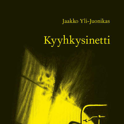 Jaakko Yli-Juonikas: Kyyhkysinetti - kirjan kansi