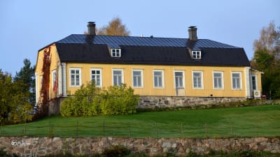 Näse gård i Borgå