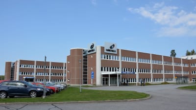 Wärtsilä
