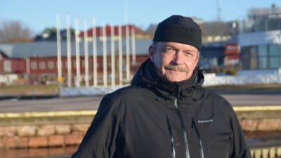 Torbjörn Ekholm