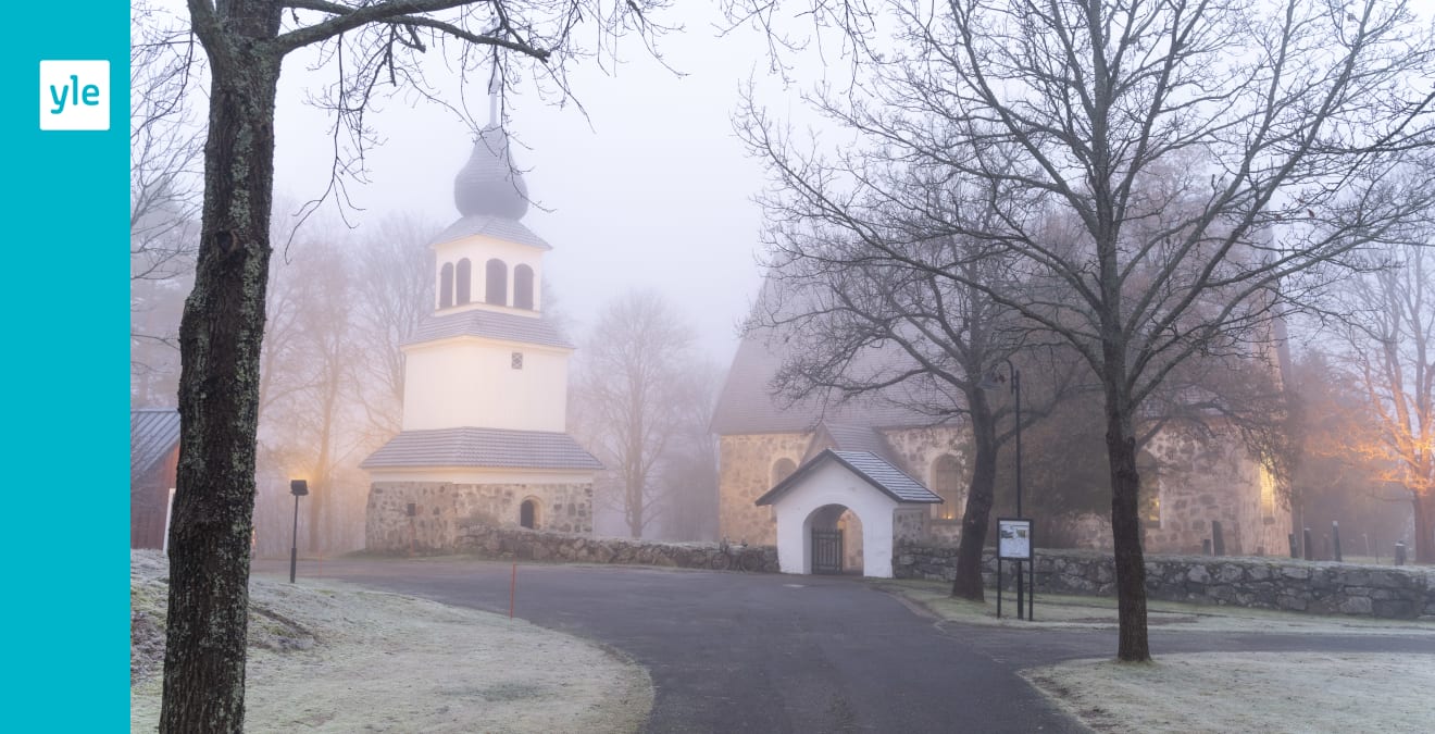 Kyrkoskatten sjunker i men församlingarna höjer tomtpriserna