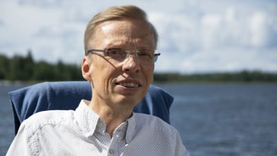 Johan Kullas