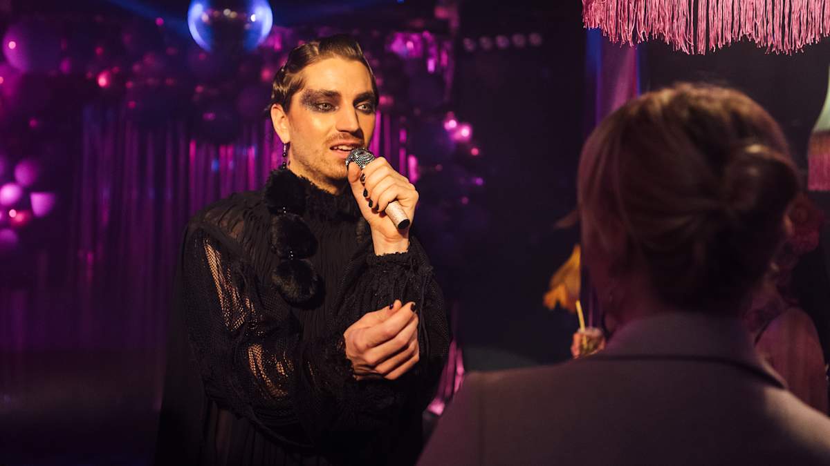 Suomalainen elokuva on katse, jota mikään ei voi korvata – Teeman elokuvaviikon tekijät puhuvat