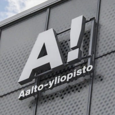 Otnäs, Aalto-universitetet