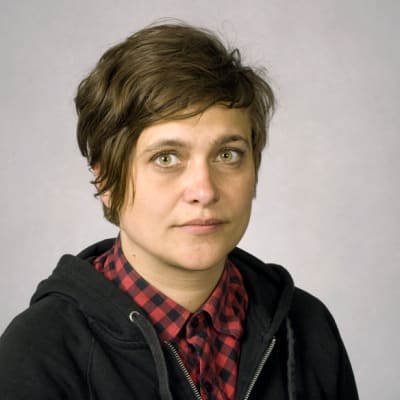Silvia Modig