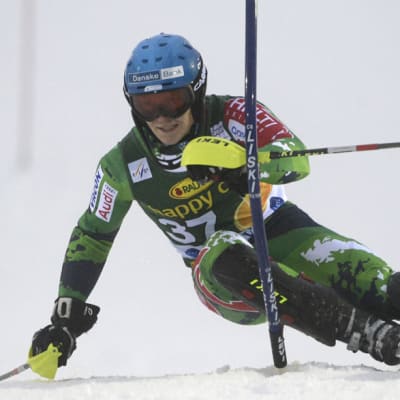 Santeri Paloniemi kuvassa