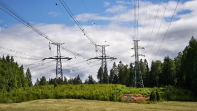 sähkölinja