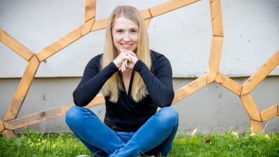 Hilkka Liitsola 