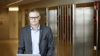 Jarno Limnéll
