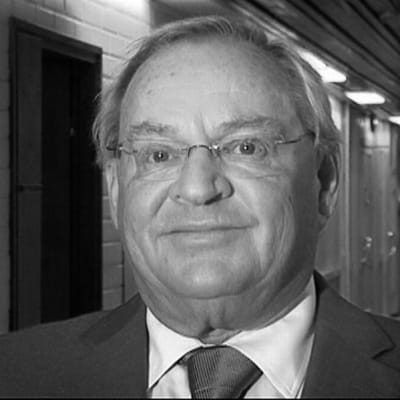 Rabbe Grönblom