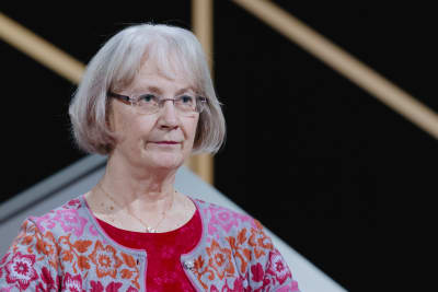Nina Söderlund (Vf) (Vas.).