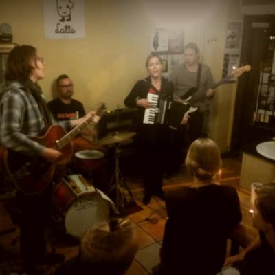 Över 60 band spelar på nya Turku Band Festival – Åboland – 