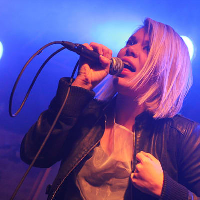 Emma vill väcka känslor med musiken