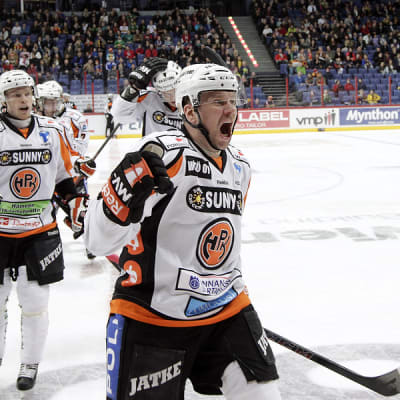 Ossi-Petteri Grönholm