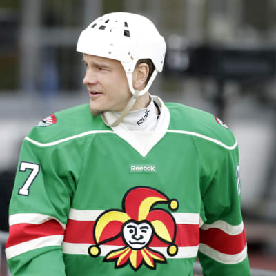 Juha Lind