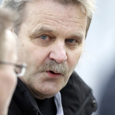Pentti Matikainen