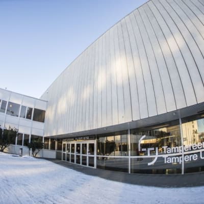 Tampereen yliopisto 