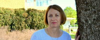 Ulrika Lundberg.