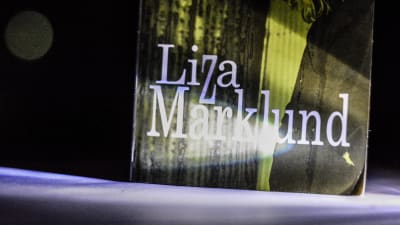 Liza marklunds sprängaren