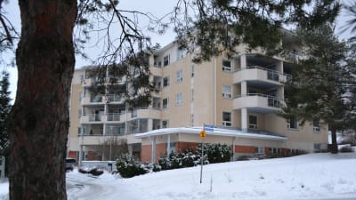 servicehuset linda vinter