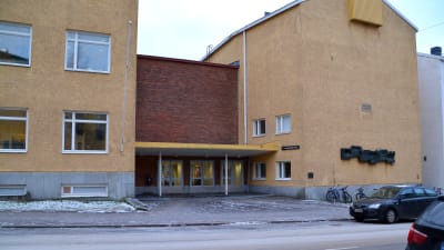 linnankosken lukio
