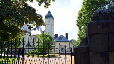 Forsby gård