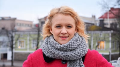 Frida Frankenhaeuser