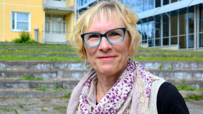 Maj-Helen Nyback
