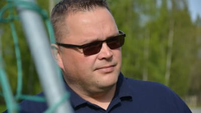 Jyrki Määttä.