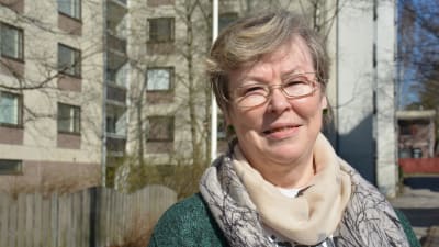 Seija Niemi.
