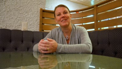 Petra Krantz-Lindgren är beteendevetare och en pratbar förälder.