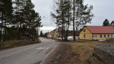 Pernå