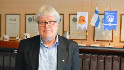 Kari Ollikainen