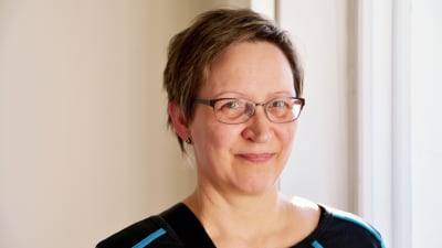 Taina Åkerlund-Pesonen