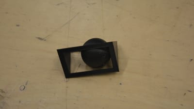 Produkt från 3D-skrivare.
