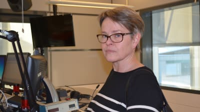 Britt-Louise Rosengård-Aspnäs