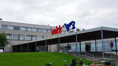 Vasa yrkesinstitut