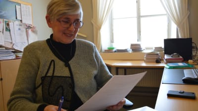 ghitta weizmann-henelius