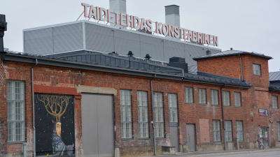 Borgå konstfabrik