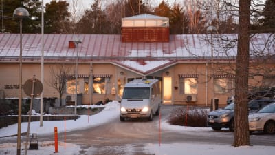 Kimito hälsostation