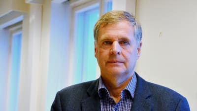 Börje Boström