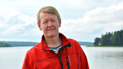Kaj Mattsson