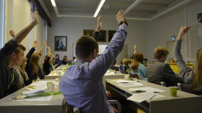 Kimitoöns islaparlament