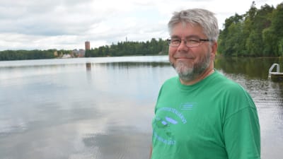 Jukka Heikkilä